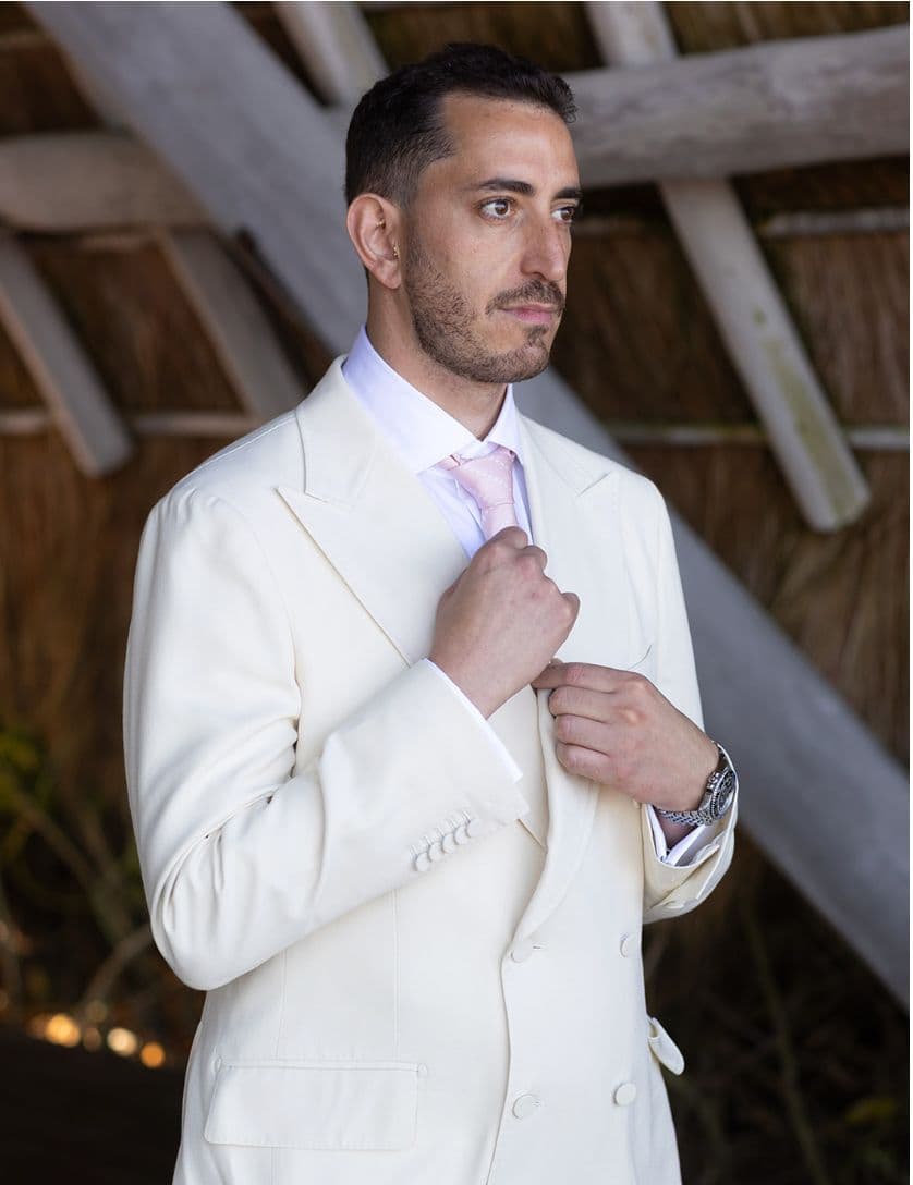 Dolev Berko, Co-Founder of Proper Solutions