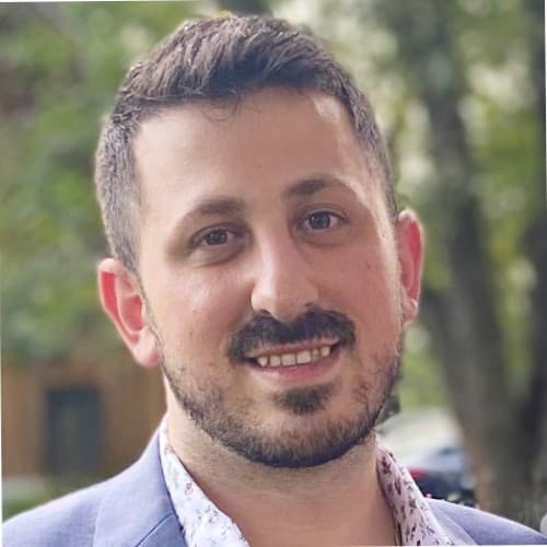 Leo Zeitoune, Co-Founder of Proper Solutions