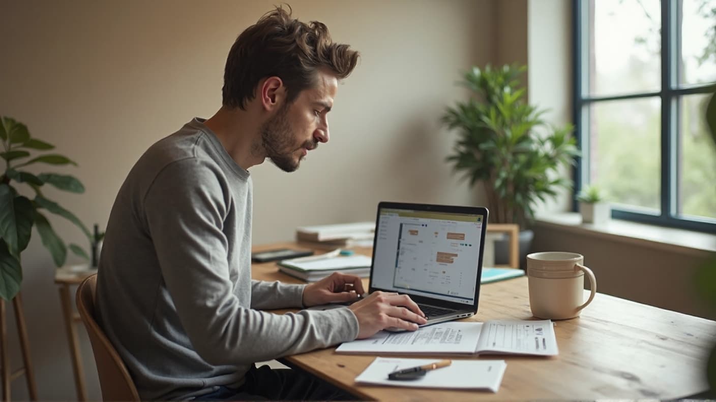 Transparent pricing, no surprises